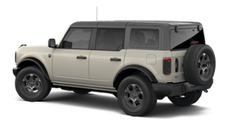 2026 Ford Bronco® External Image 2
